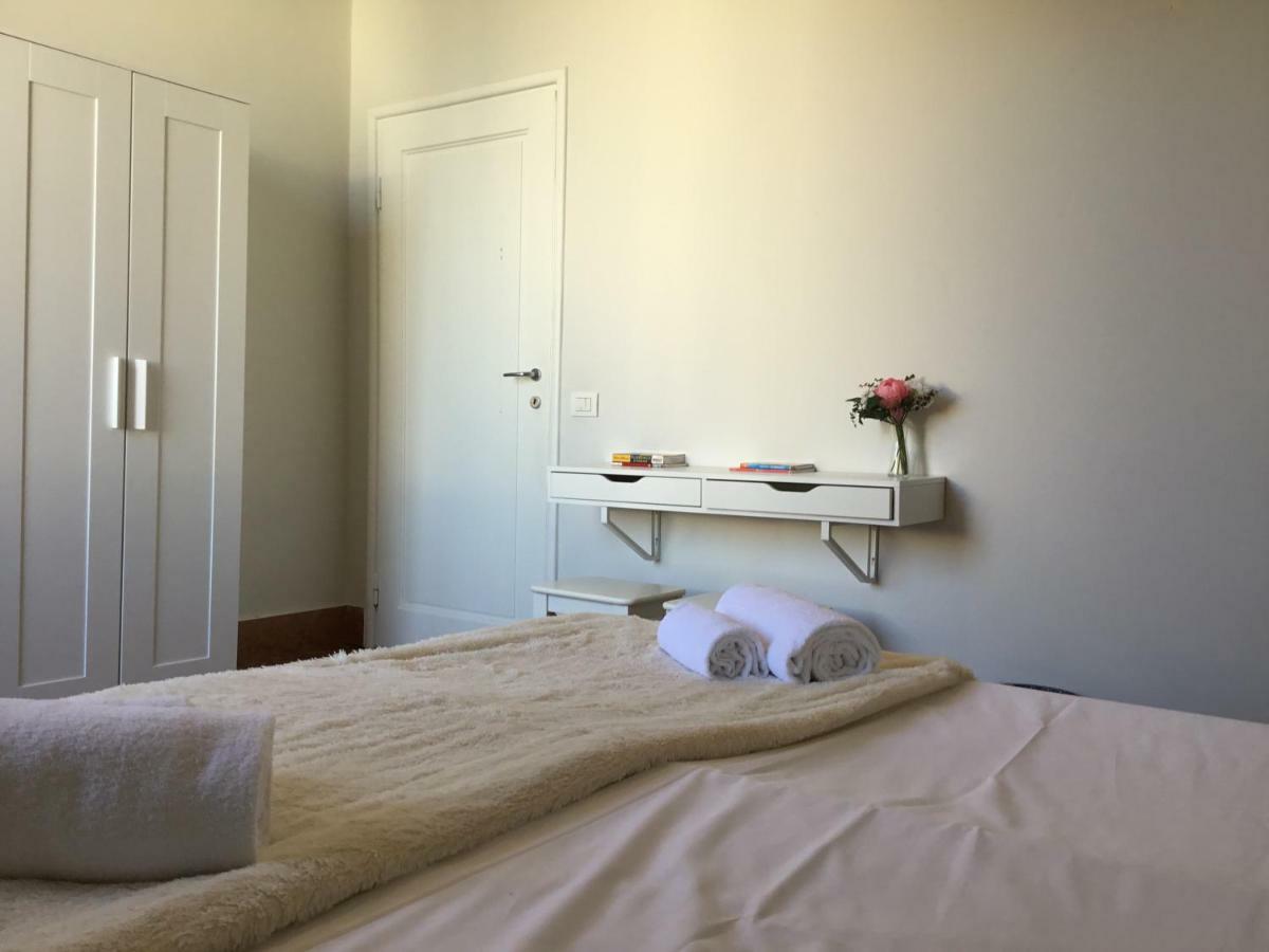 Appartamento Istay - Attico Fortezza Firenze