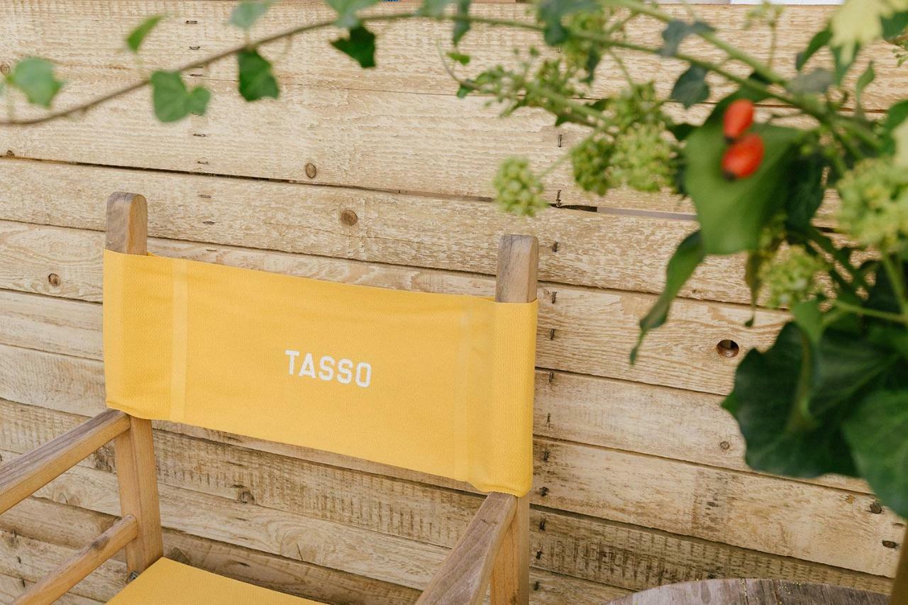 Tasso * Firenze