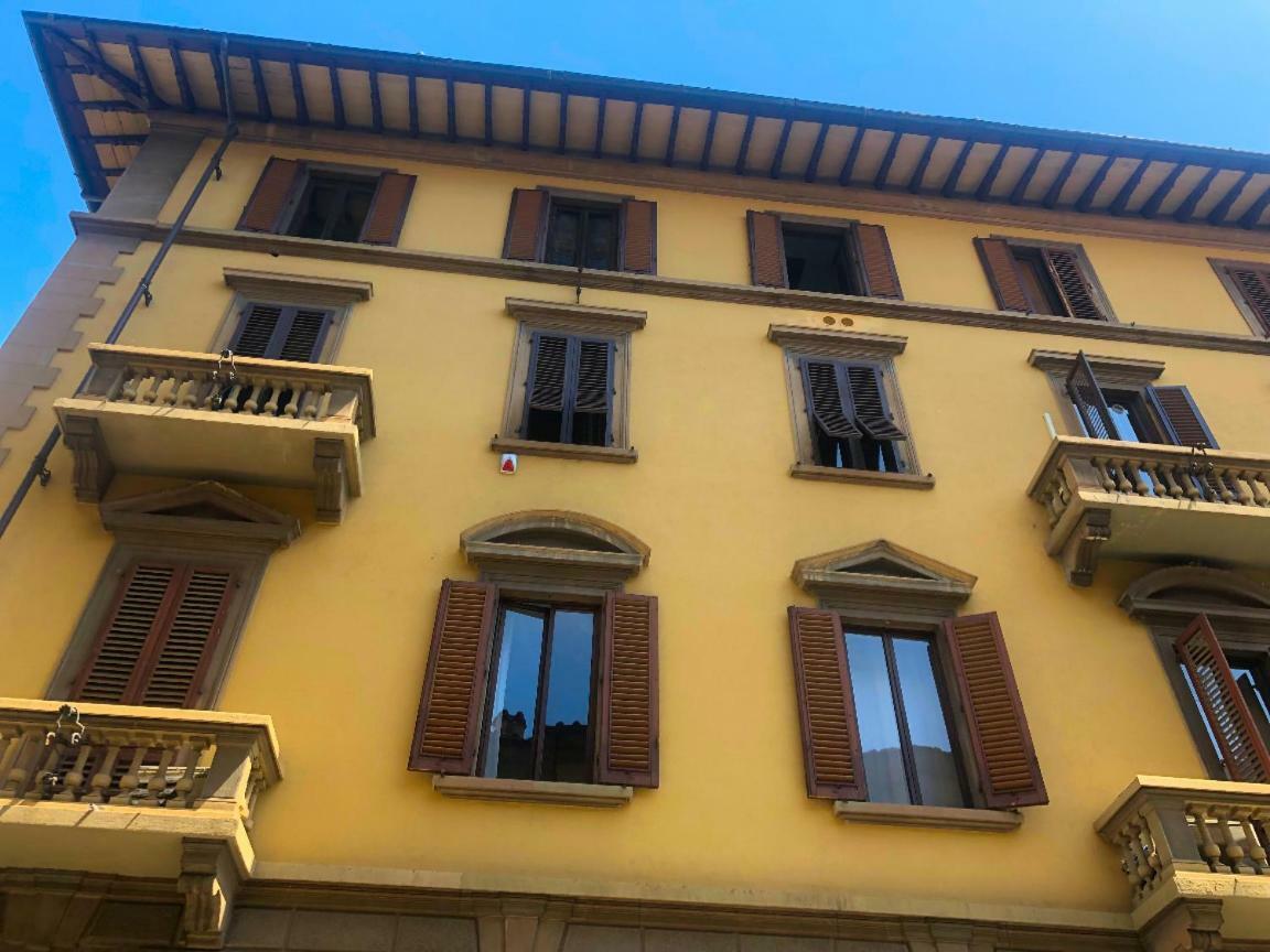 Fortezza Fourth Floor 4 Pax Appartement