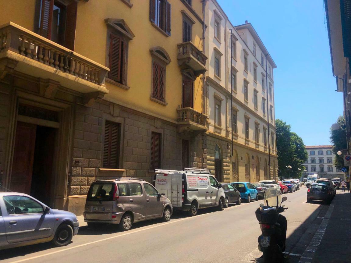Appartement Fortezza Fourth Floor 4 Pax Florence