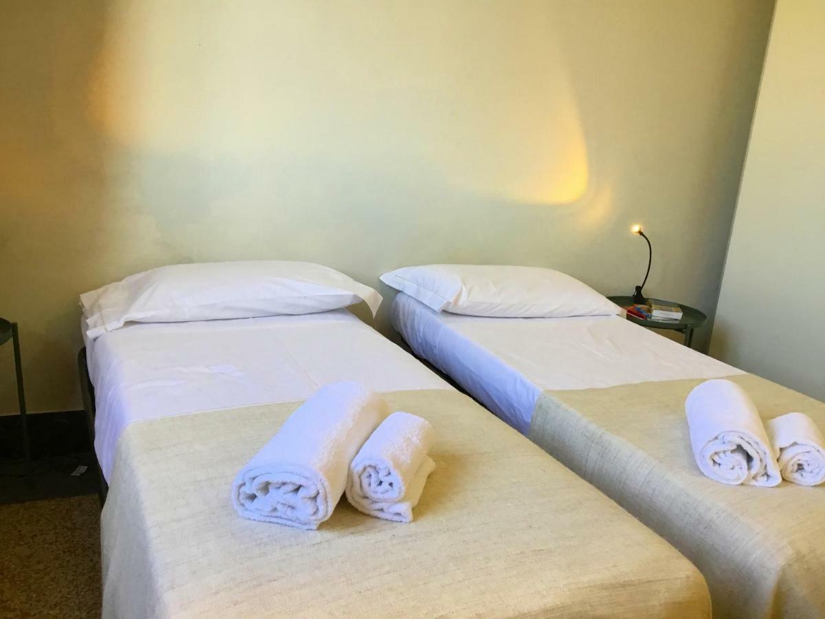 Appartement Fortezza Fourth Floor 4 Pax Florence