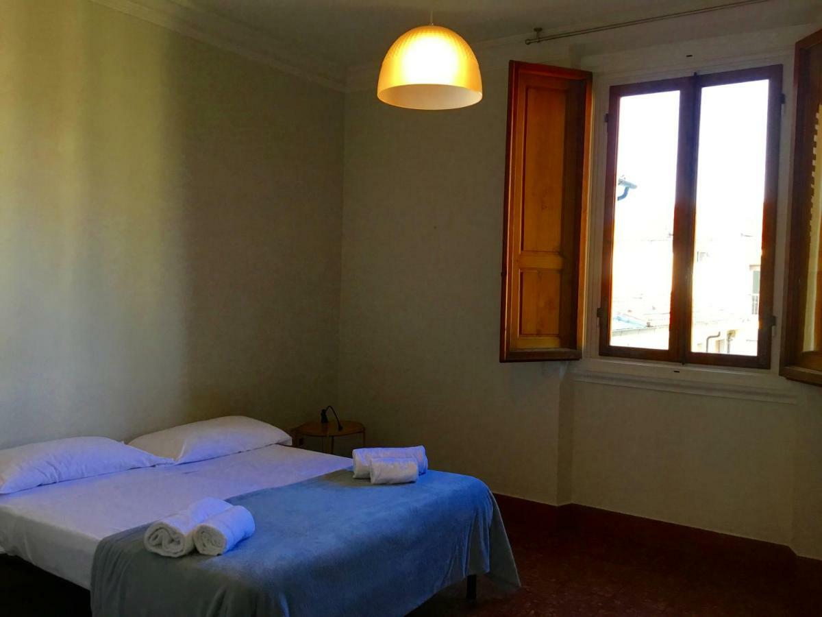 Fortezza Fourth Floor 4 Pax Appartement Florence
