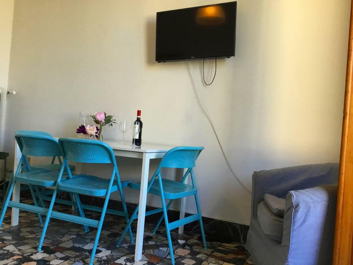 Appartement Fortezza Fourth Floor 4 Pax Florence