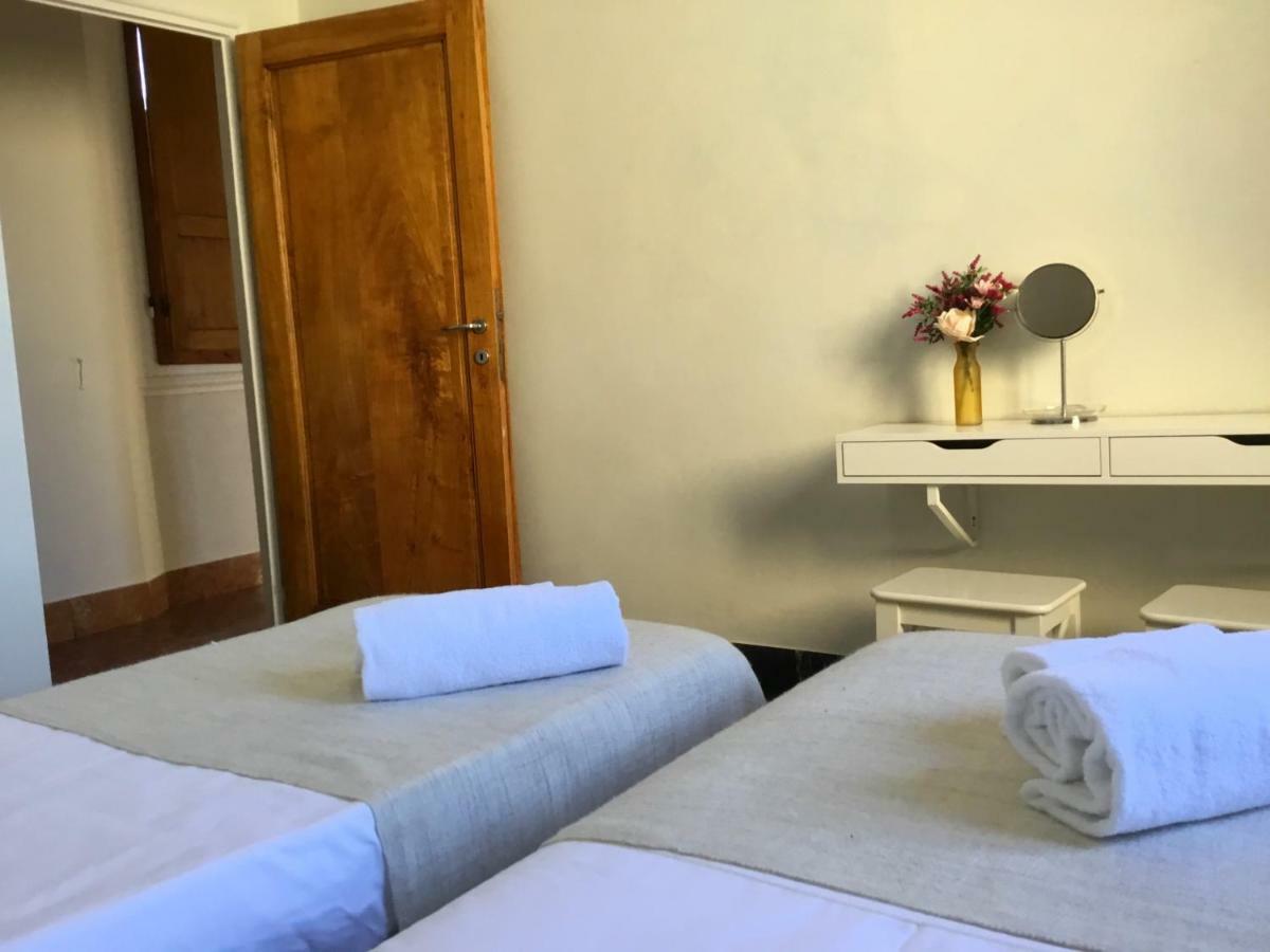 Fortezza Fourth Floor 4 Pax Appartement *