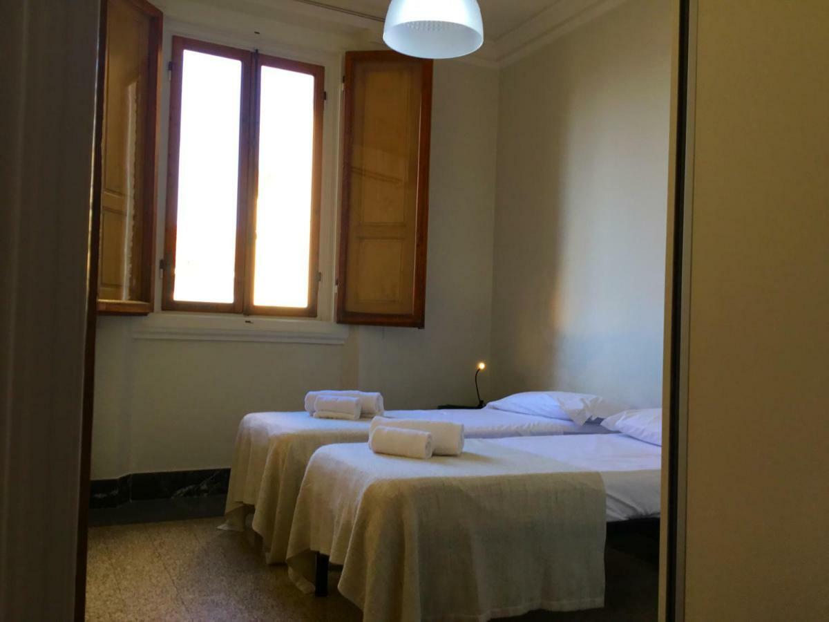 Fortezza Fourth Floor 4 Pax Appartement Florence
