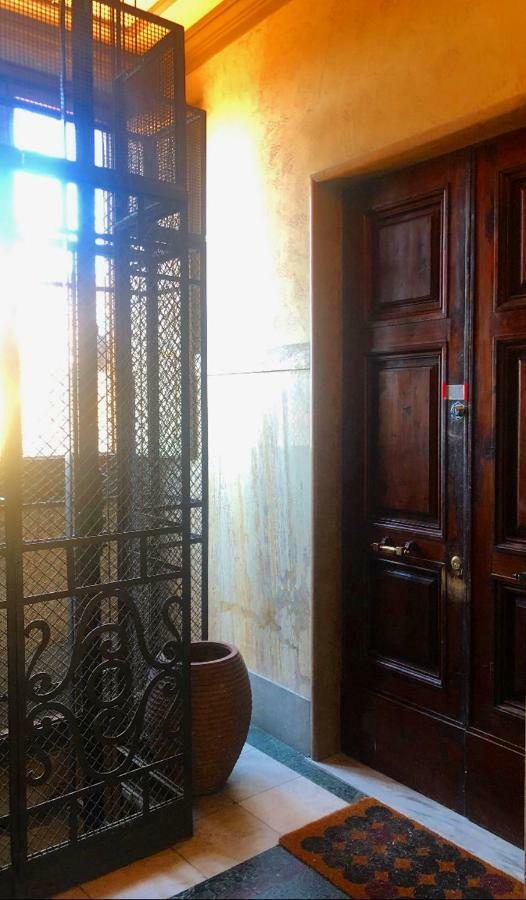 Fortezza Fourth Floor 4 Pax Appartement *