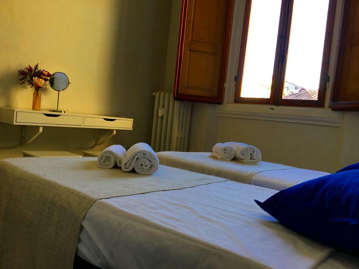 Appartement Fortezza Fourth Floor 4 Pax Florence