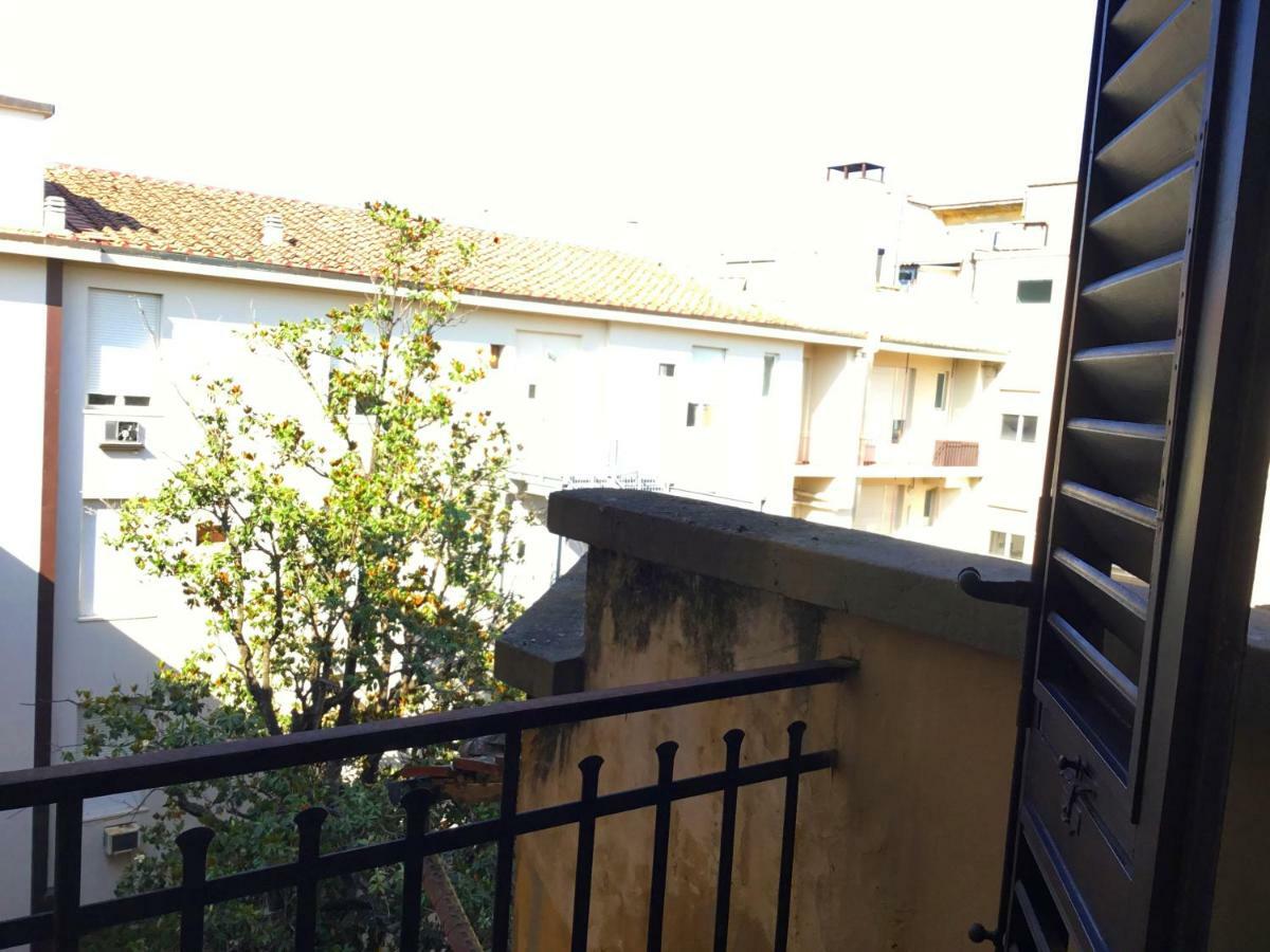 Appartement Fortezza Fourth Floor 4 Pax