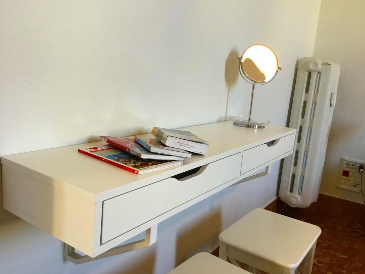 Fortezza Fourth Floor 4 Pax Appartement