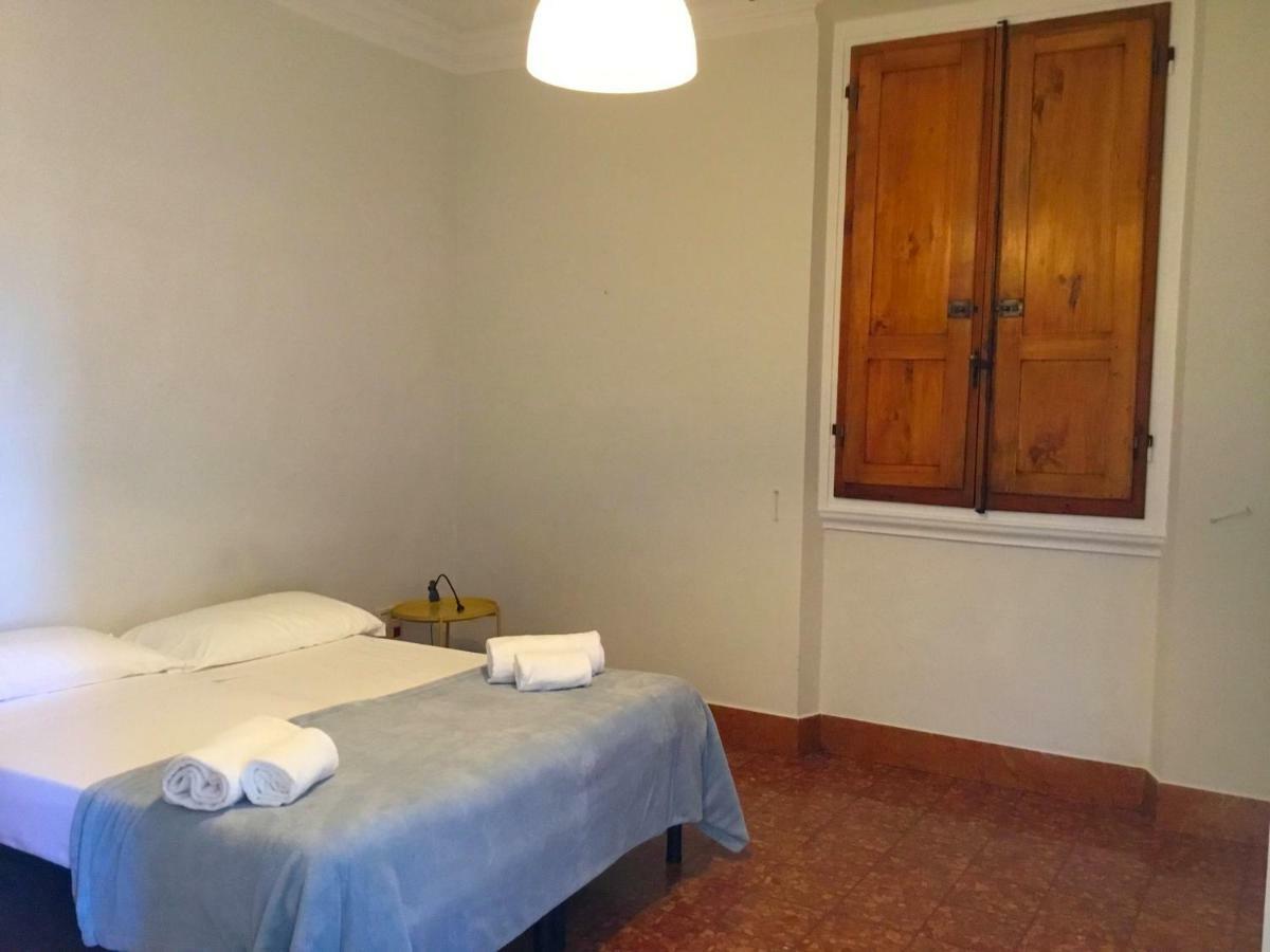Appartement Fortezza Fourth Floor 4 Pax