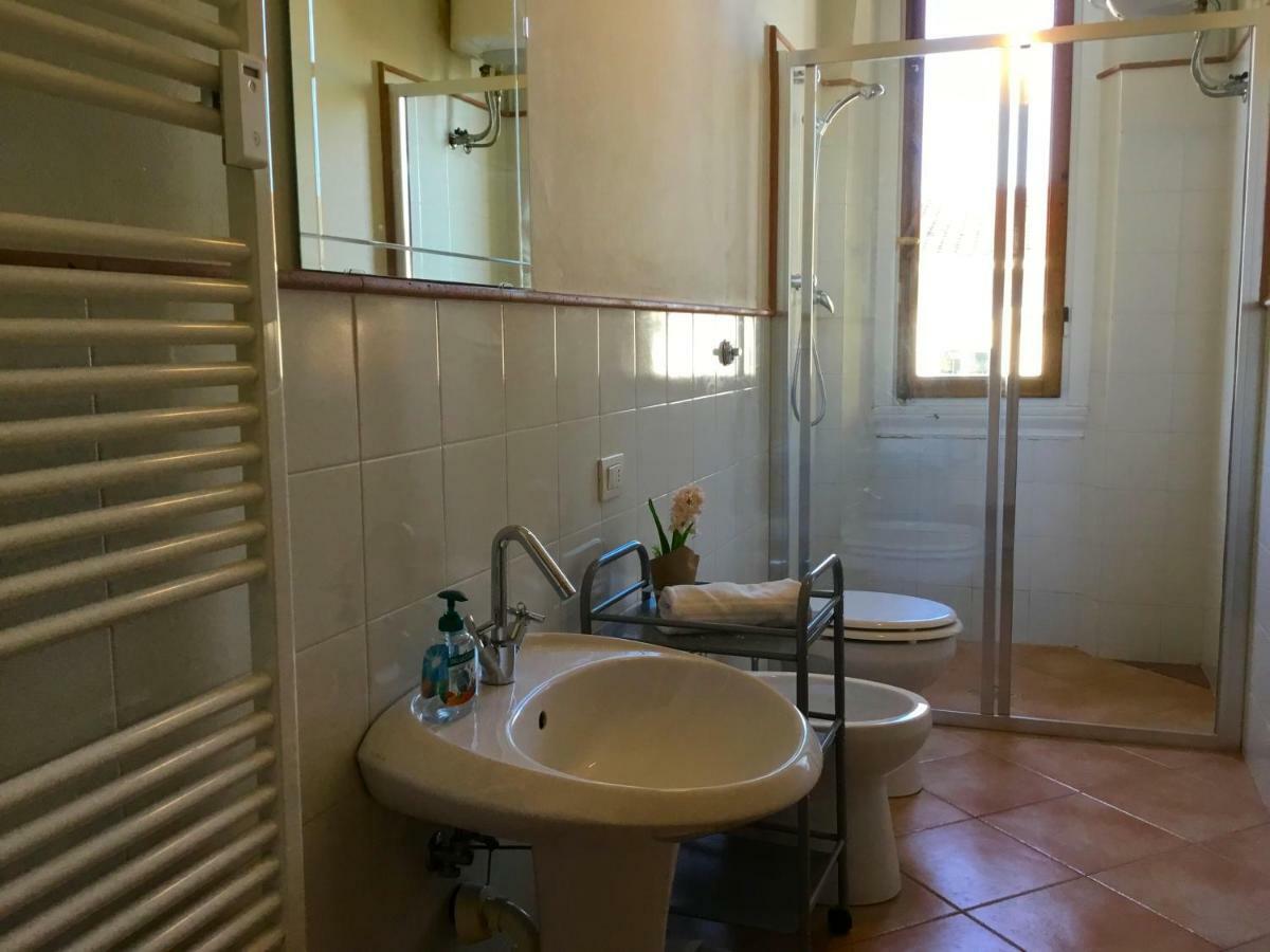 Appartement Fortezza Fourth Floor 4 Pax *