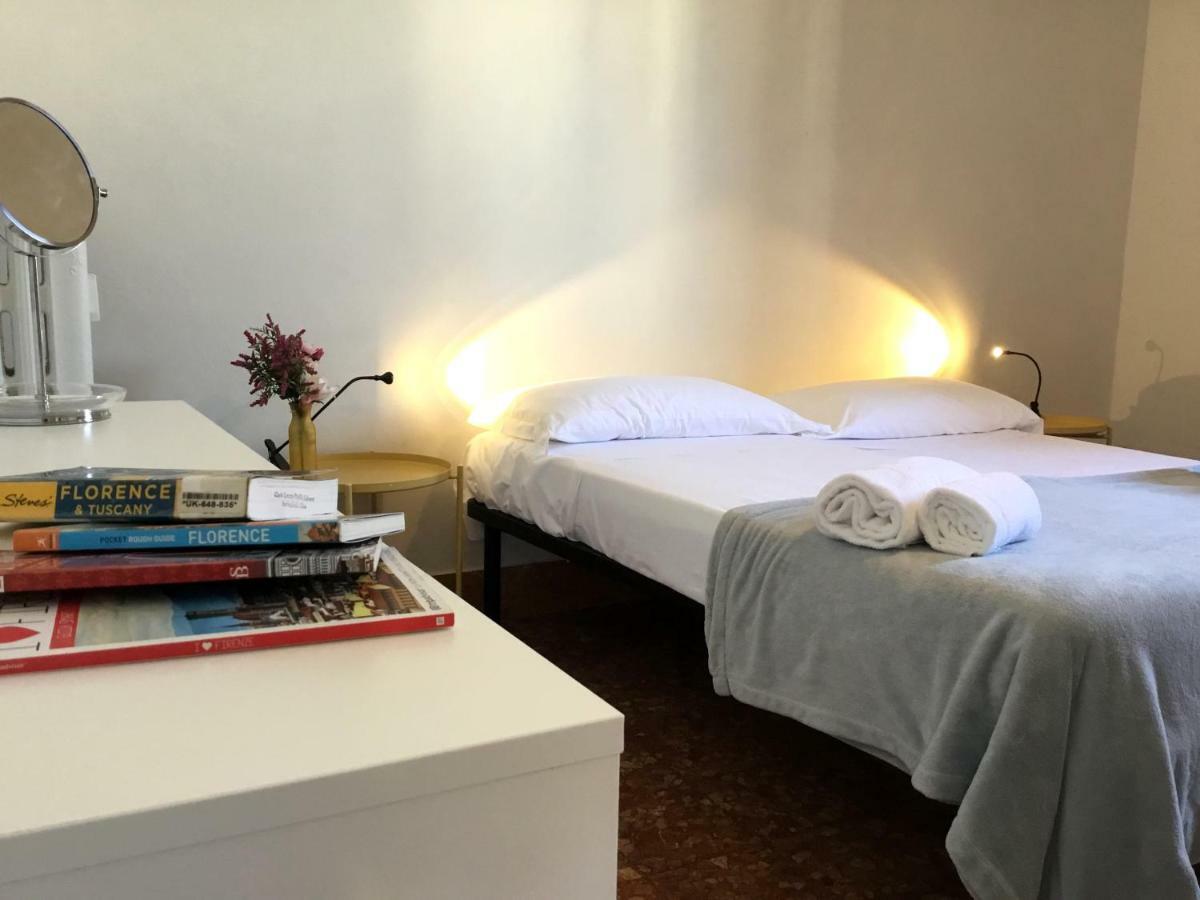 Fortezza Fourth Floor 4 Pax Appartement *