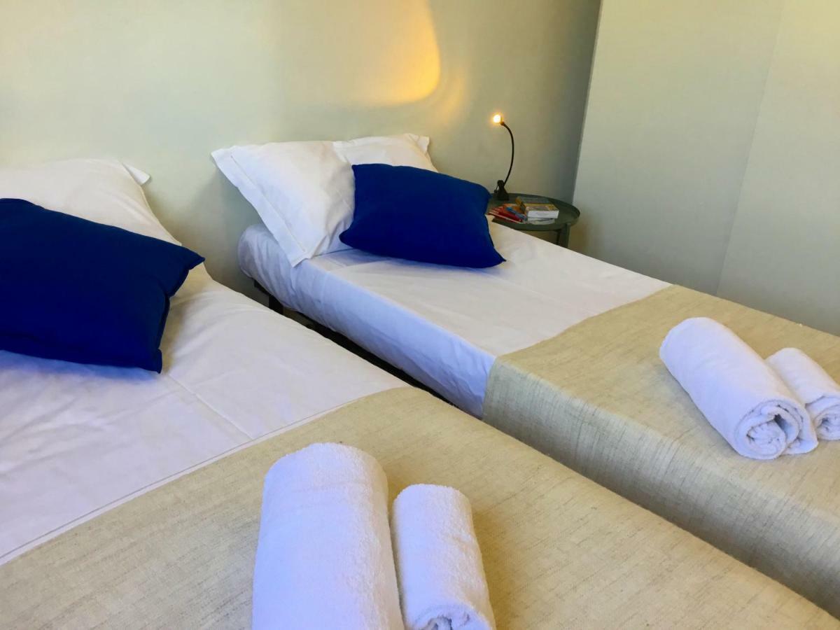 Fortezza Fourth Floor 4 Pax Appartement