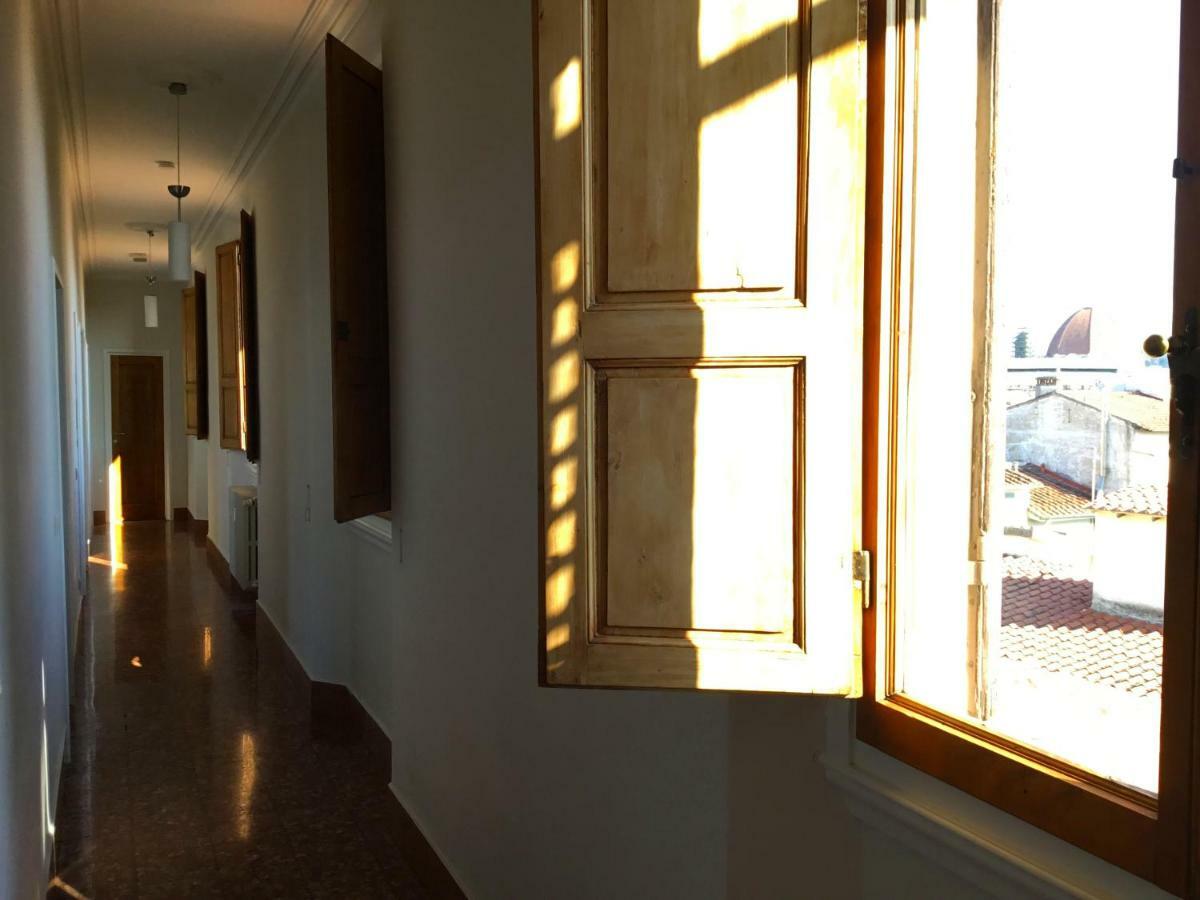 Fortezza Fourth Floor 4 Pax Appartement *