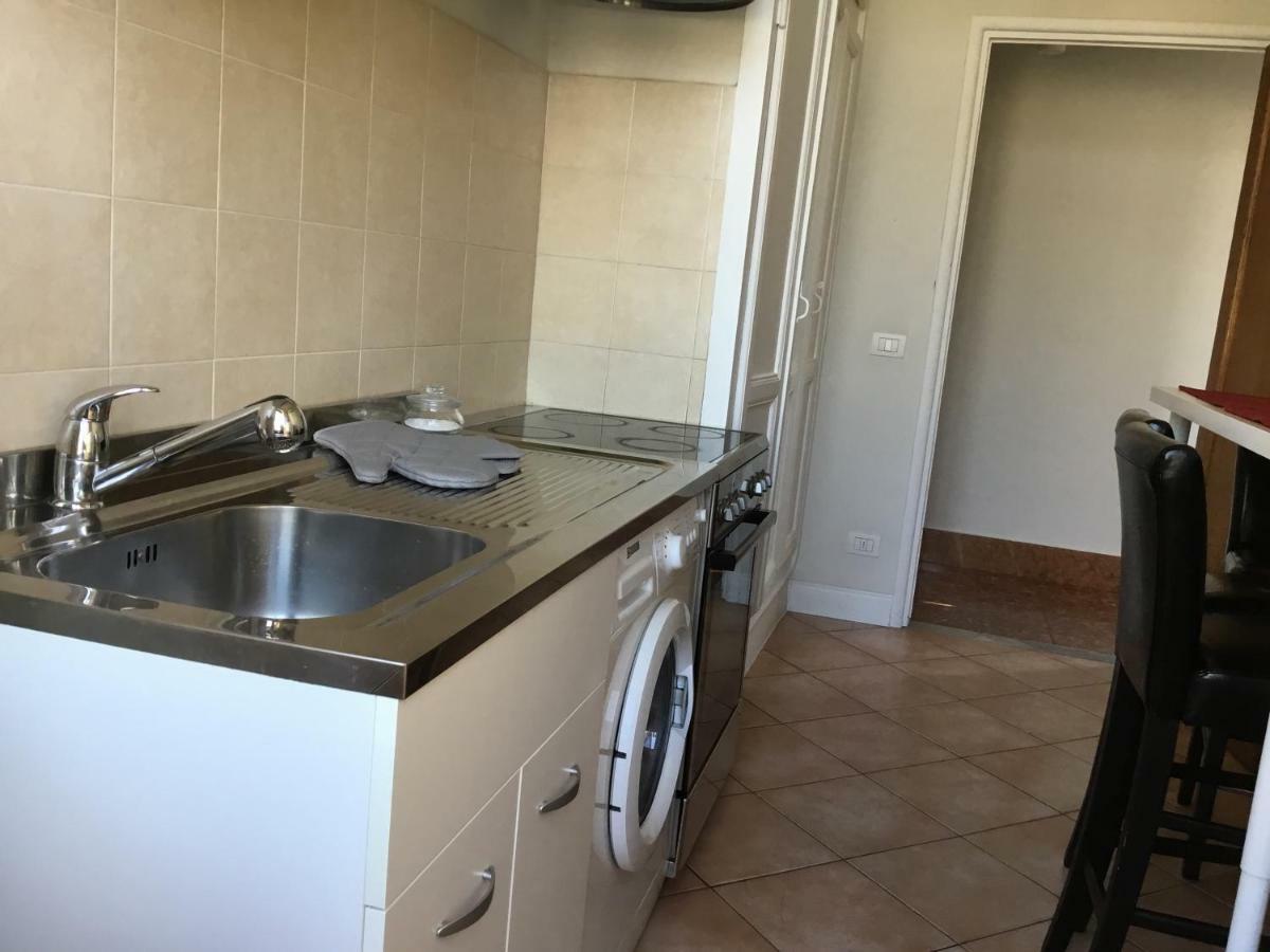Appartement Fortezza Fourth Floor 4 Pax Florence