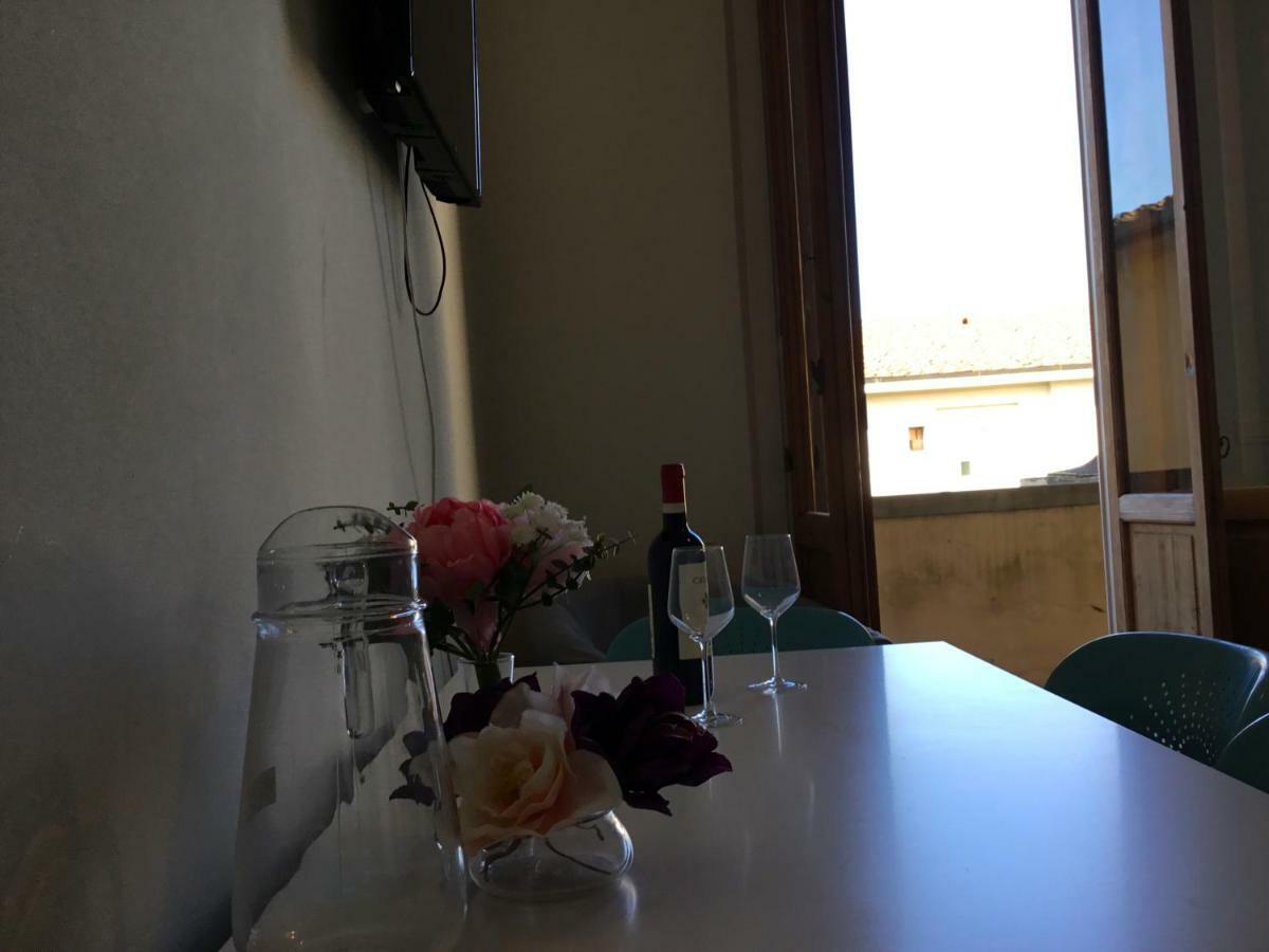 Appartement Fortezza Fourth Floor 4 Pax