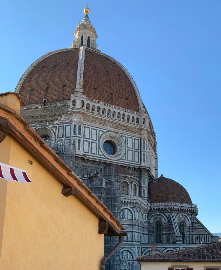 Domus Plaza Gæstehus Firenze