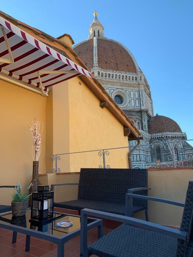 Domus Plaza Gæstehus Firenze