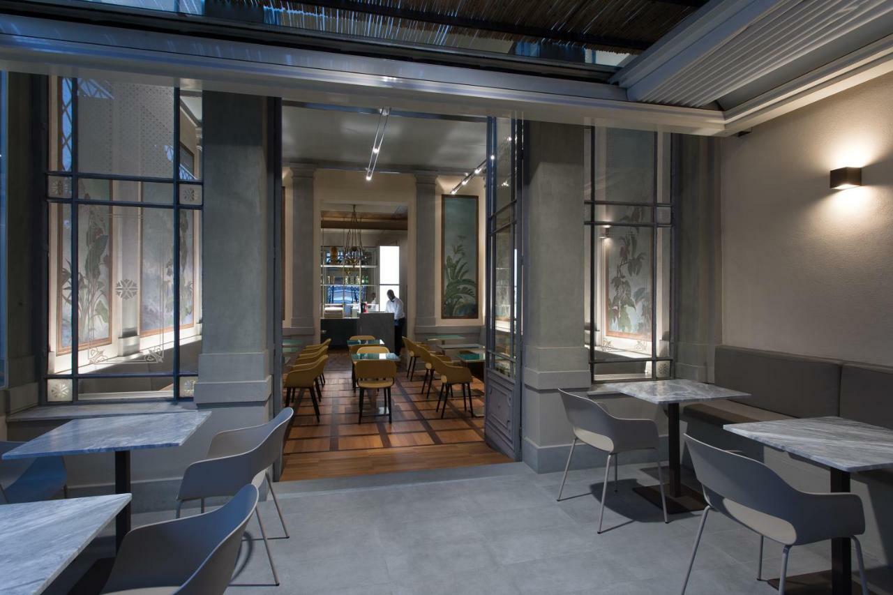 Orto De' Medici Hotel Florence