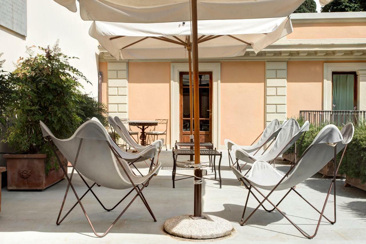 Hotel Orto De' Medici 4*