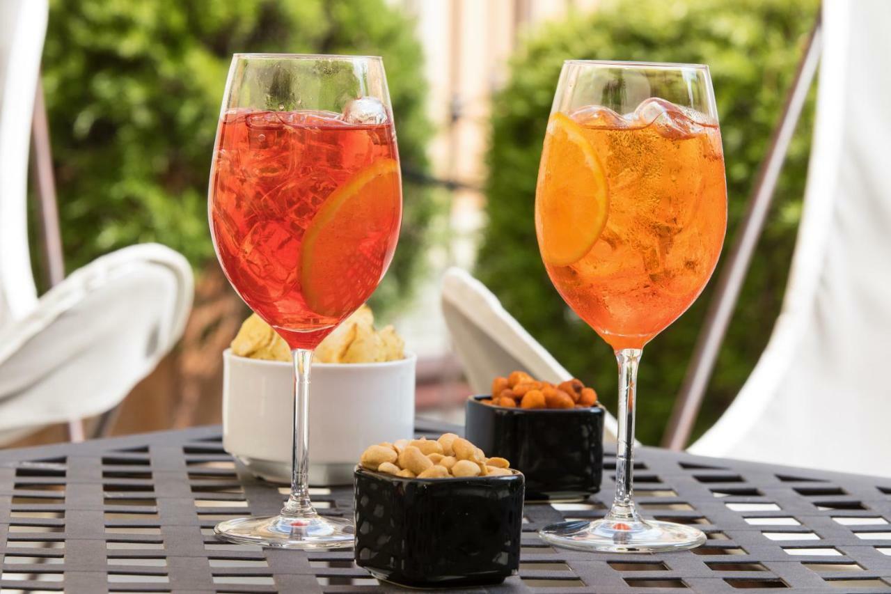 Orto De' Medici 4* Florence