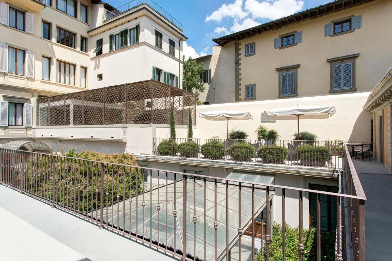 Orto De' Medici Hotel Florence