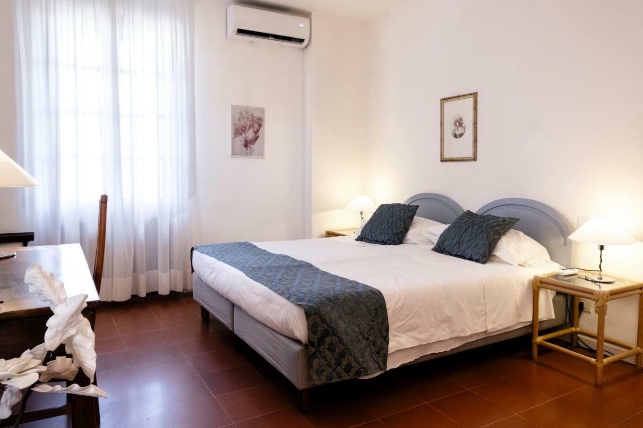 Hotel Palazzo Ricasoli Florence