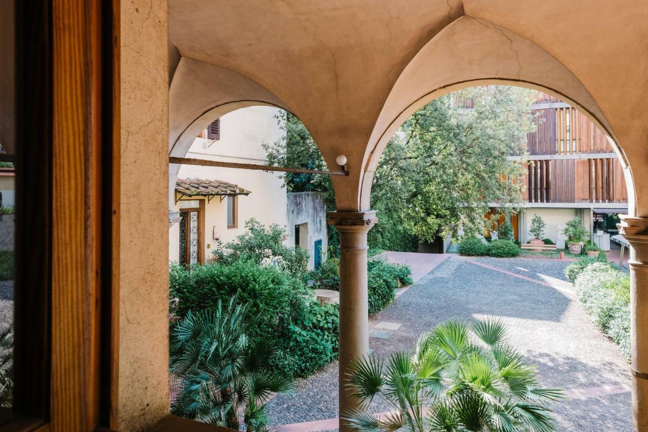 Palazzo Ricasoli 4* Florence