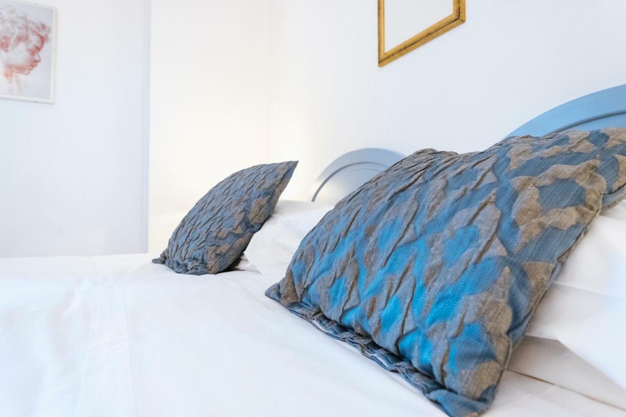 Palazzo Ricasoli 4* Florence