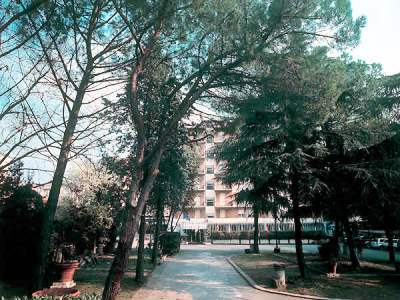 Auto Park Hotel Firenze