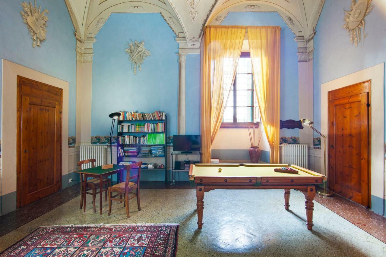 Bed & Breakfast Torre Dei Lari Residenza D'epoca 3*