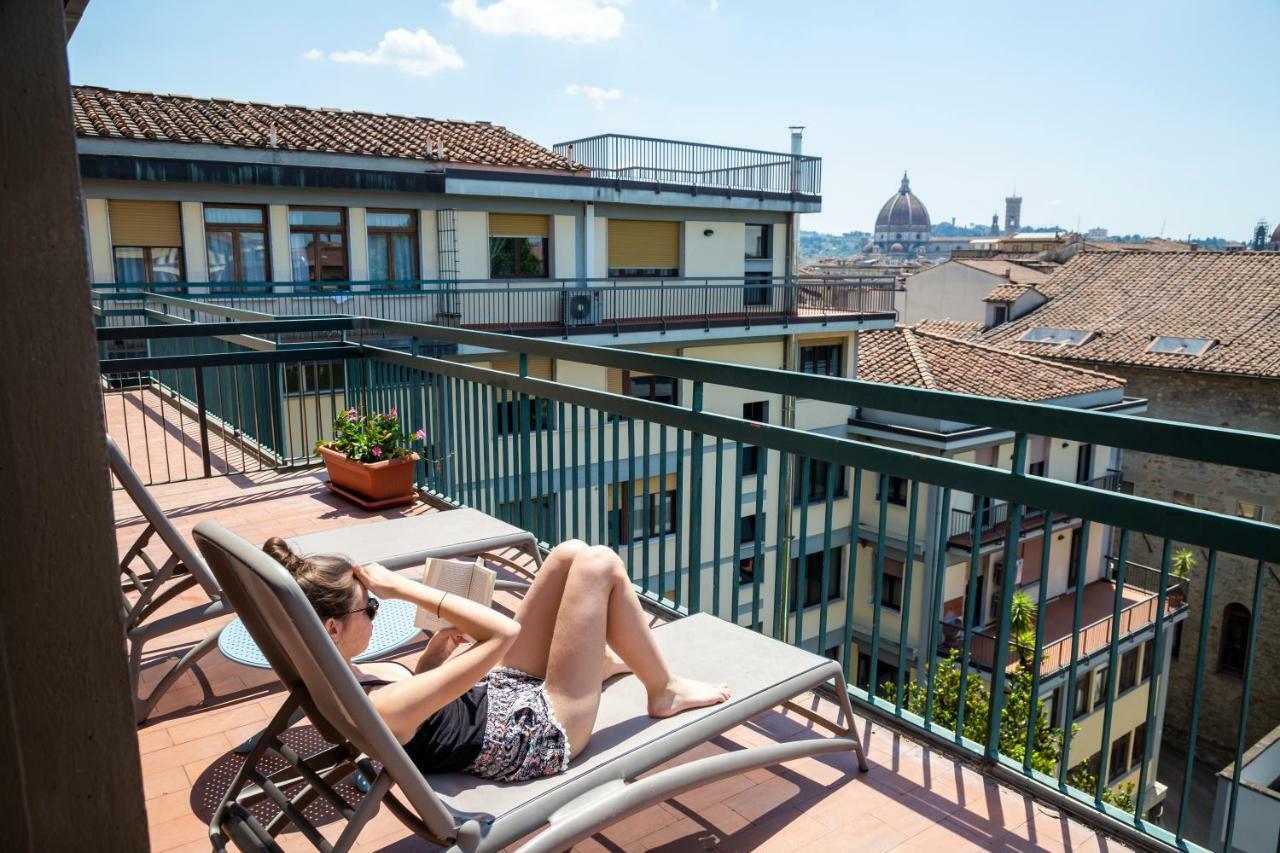Hostel Plus Florence *