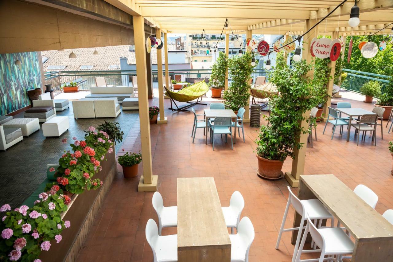 Plus Florence * Firenze