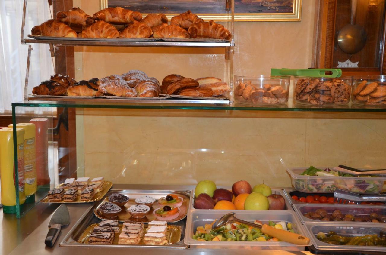 Hotell Mia Cara &