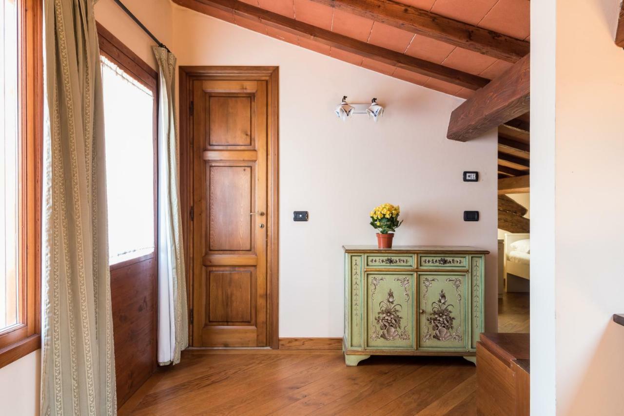 Il Mosaico Appartement *