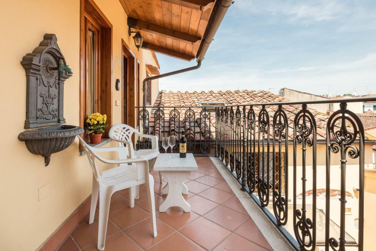 Il Mosaico Appartement Florence