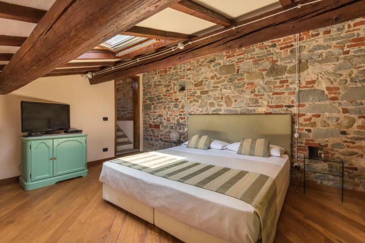 Il Mosaico Appartement Florence