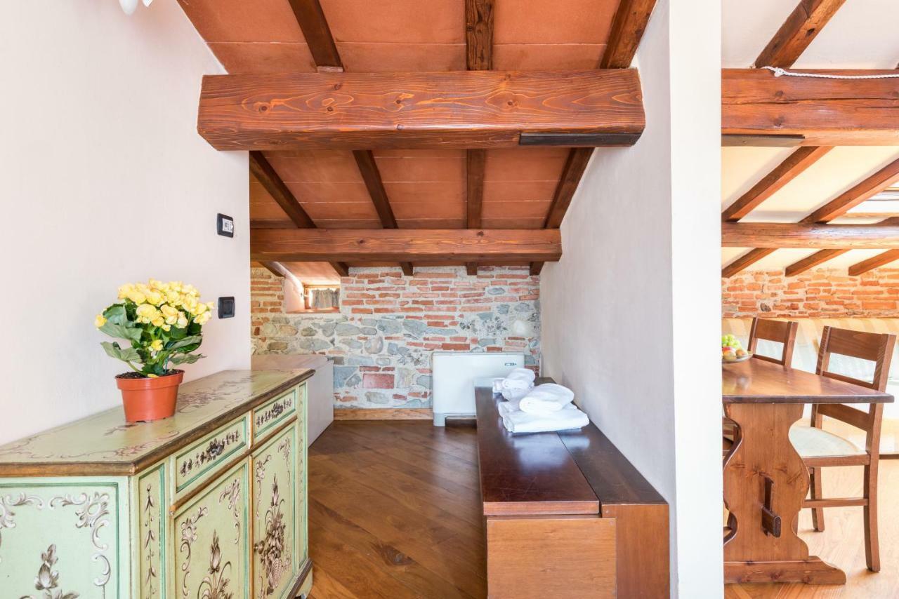 Il Mosaico Appartement *