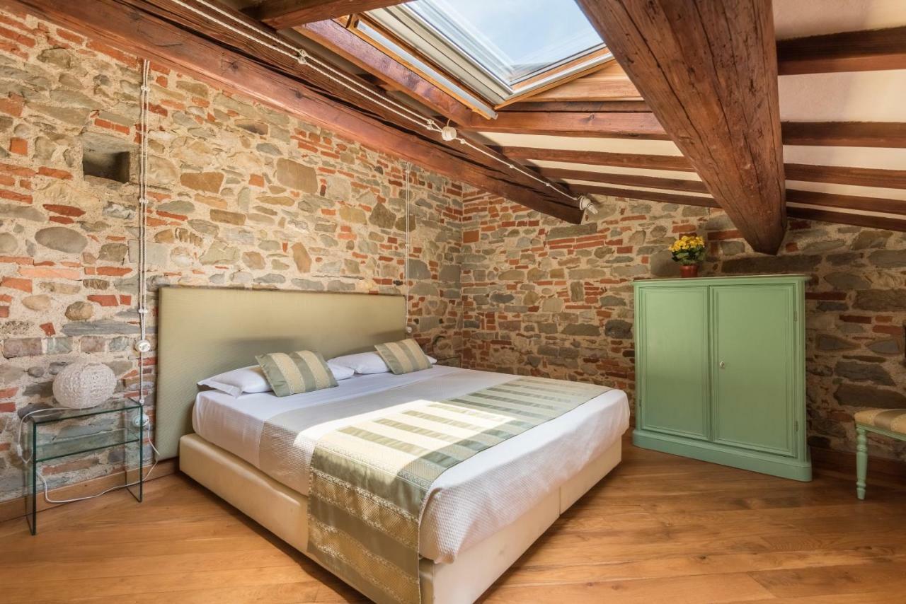 Appartement Il Mosaico