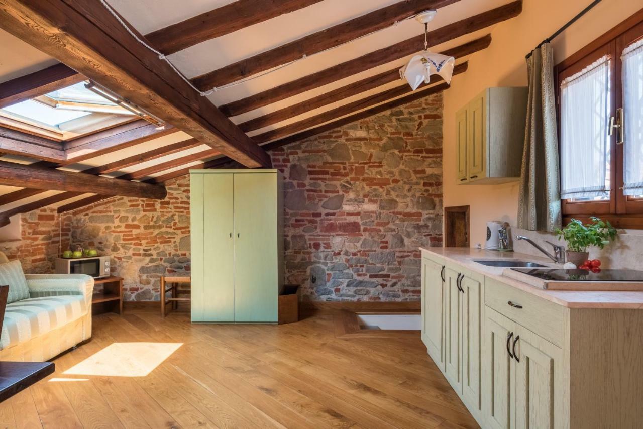 Il Mosaico Appartement Florence