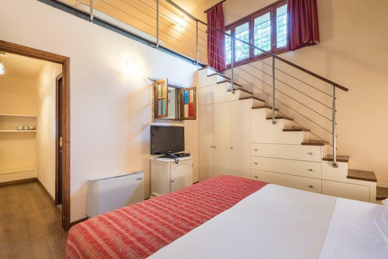 Appartement Il Mosaico *
