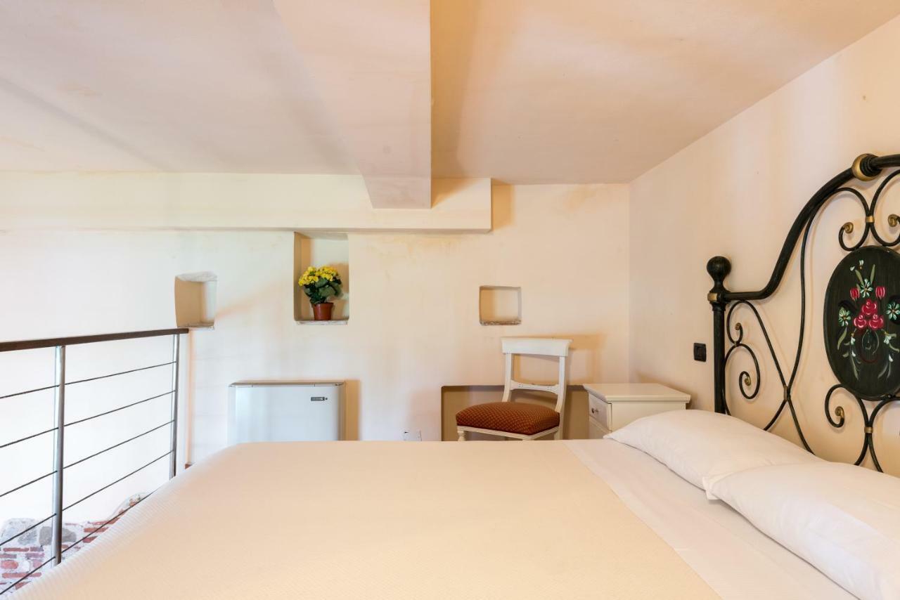 Appartement Il Mosaico *