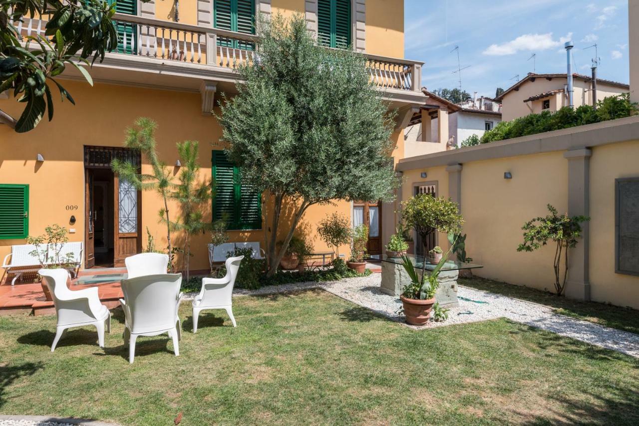 Appartement Il Mosaico *