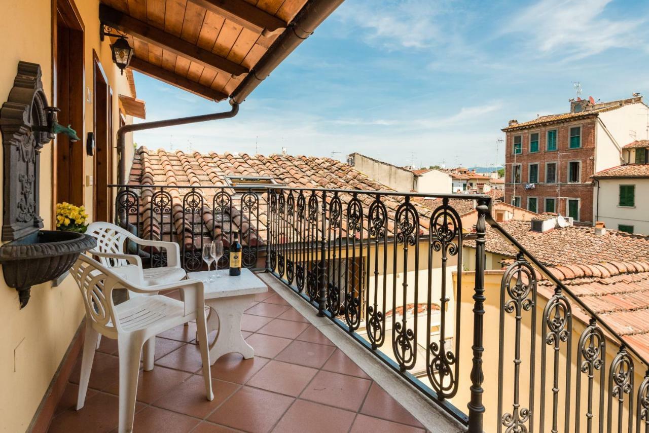 Appartement Il Mosaico