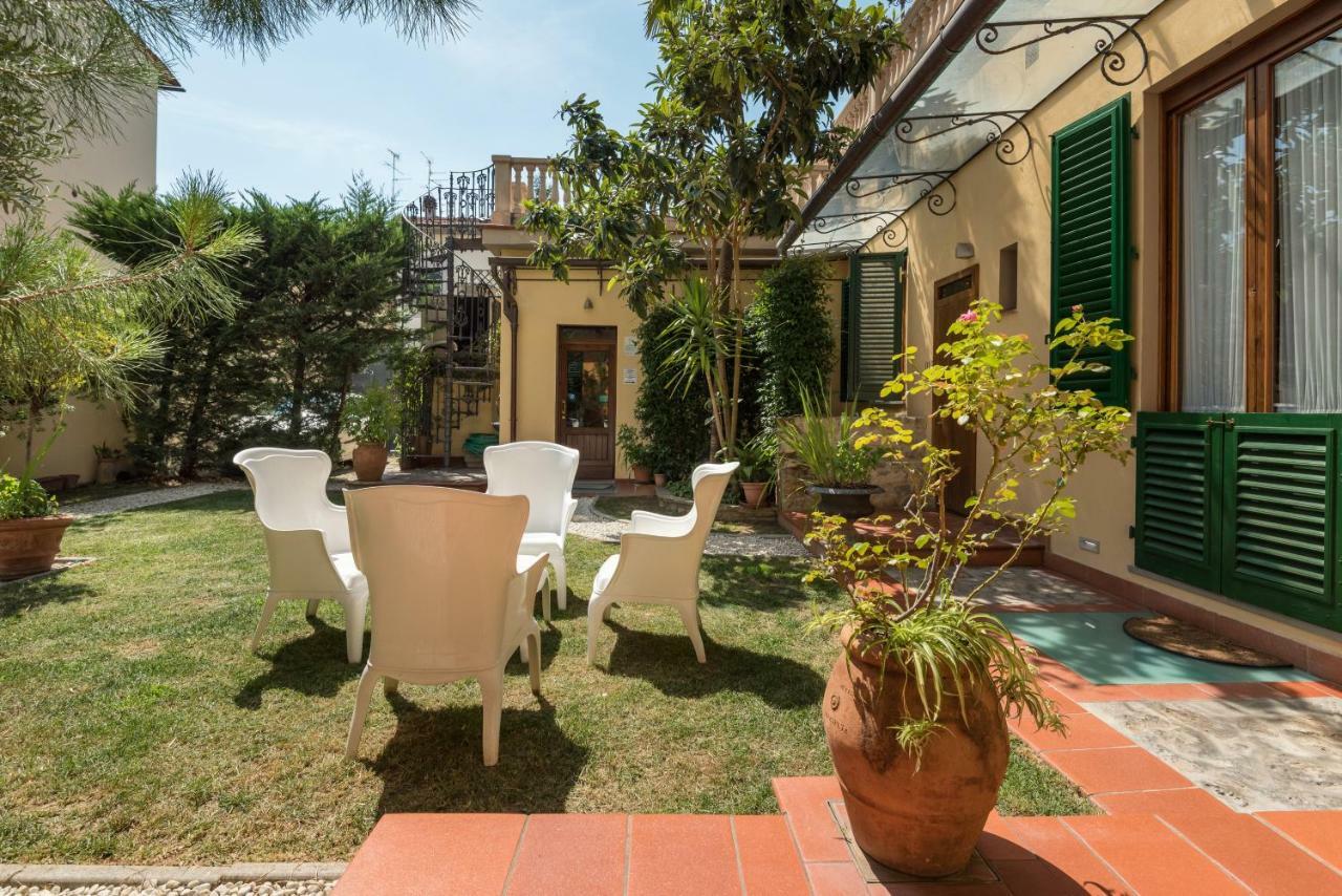 Il Mosaico Appartement *