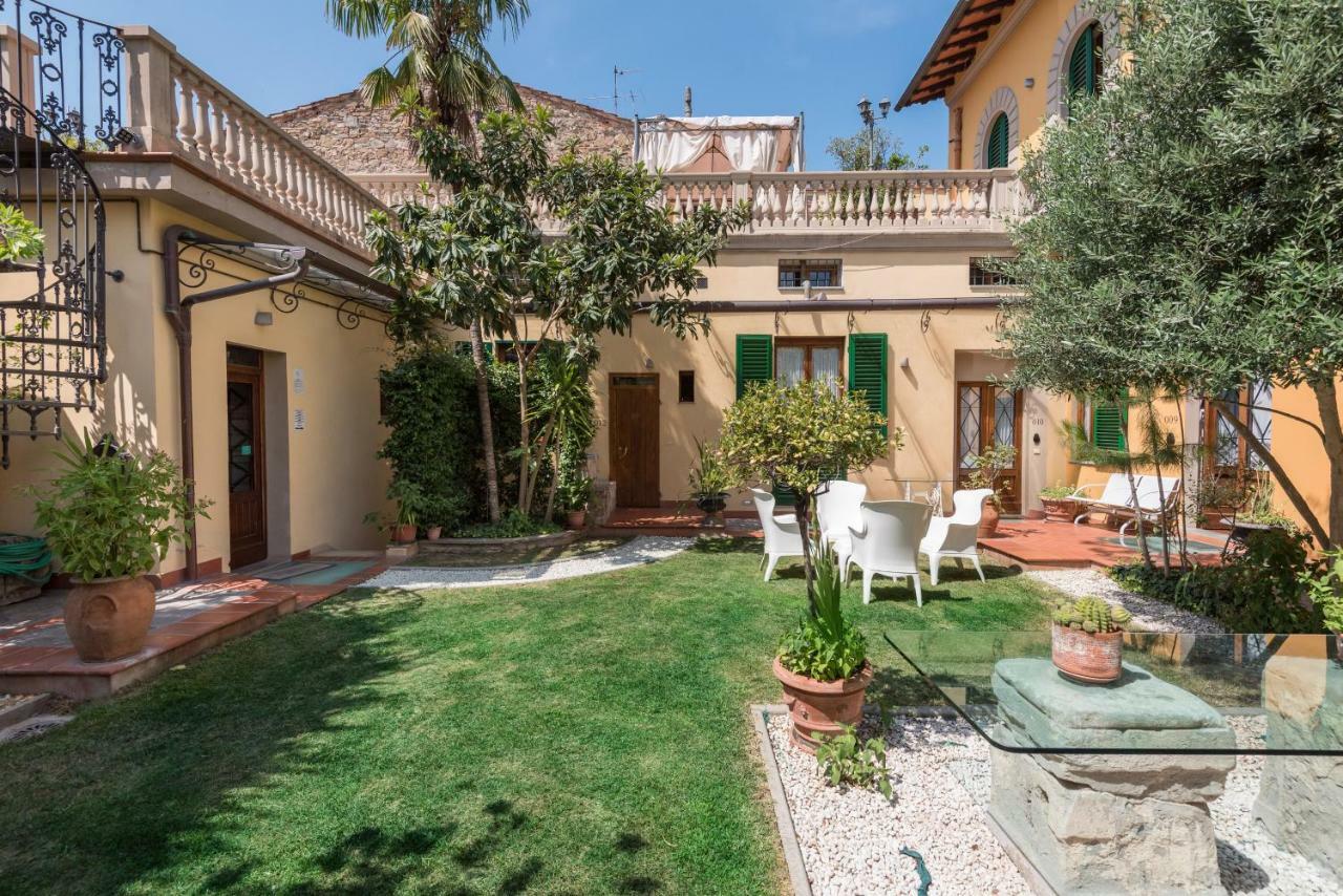 Il Mosaico Appartement