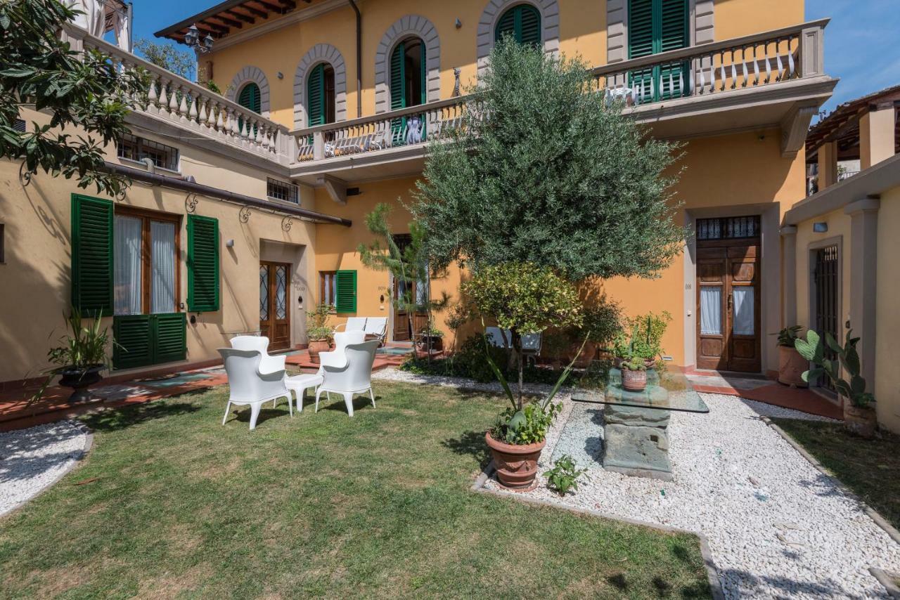 Appartement Il Mosaico