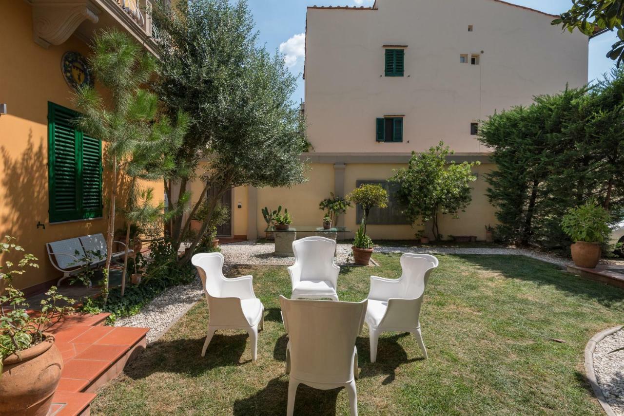 Appartement Il Mosaico Florence