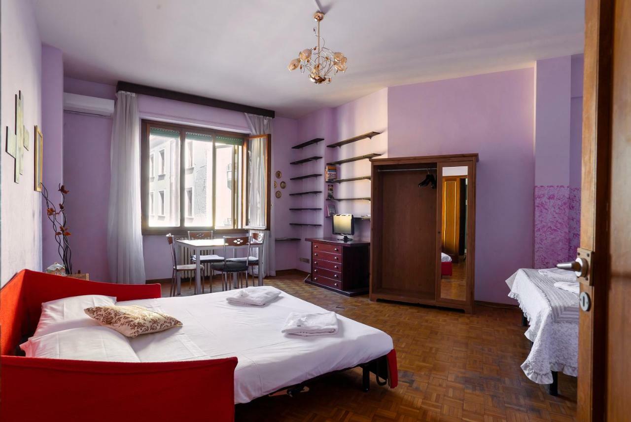 Karaba Gjestgiverier Firenze