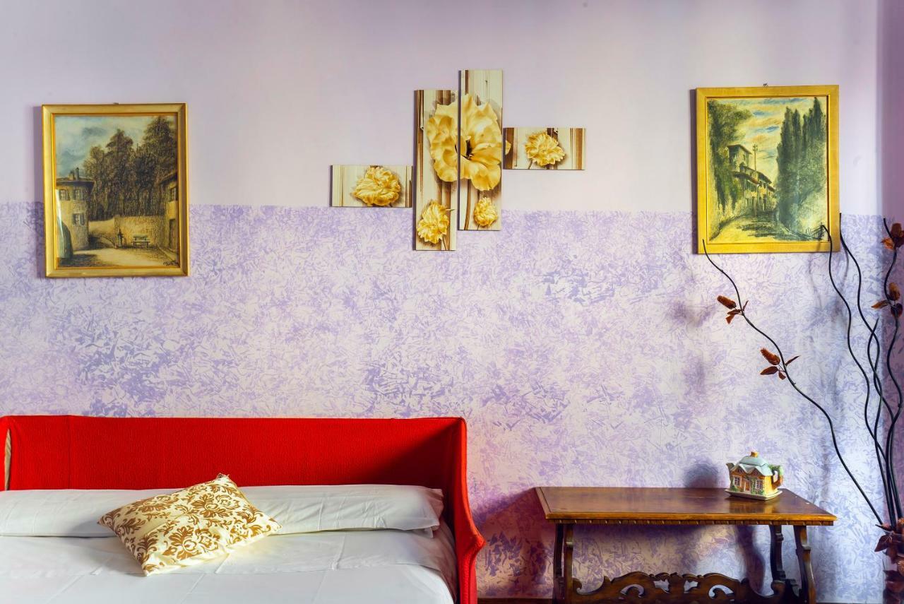 Gjestgiverier Karaba Firenze